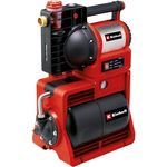 Насос Einhell GE-WW1145 ECO 1100W 4500l/h 48m (41.735.40)