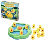 Настольная игра miscellaneous GT01 Jocul de masă Rățuștele Norocoase