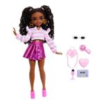 Кукла Barbie JKP51 Dream Besties Brooklyn