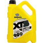 Масло Bardahl 5W40 XTS 5л OpelRenault (36893)