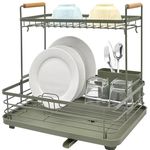 Сушка для посуды Hausberg HB-H LUX 166