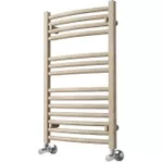 Полотенцесушитель Gorgiel ZENITH W AZ-W 120/60 Quartz 2 10 {11}