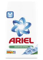 Порошок для для ручной стирки Ariel 900г