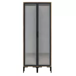 Dulap Trendy Kumsal RR-Nuc, Antracit