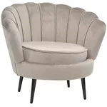 Кресло Deco Maggie Camel Black