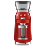 Râșniță de cafea SMEG CGF03RDEU