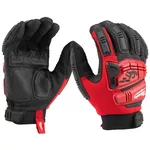 Echipament de protecție personală Milwaukee 4932498485 Mănuși de protectie Impact DemoX, XXL/11