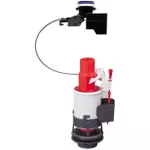 Унитаз Wirquin Tronic cu senzor (10719338) armatura WC