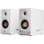 Boxe multimedia pentru PC Edifier MR5 White