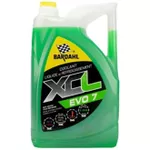Антифриз Bardahl (35603) -37 5л XCL EVO 7 зеленый