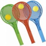 Инвентарь для бадминтона Androni 5820-0000 Tennis Set