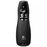 Accesoriu p/u proiector Logitech R400 Wireless Presenter