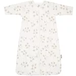 Haine pentru copii Jollein 016-548-68105 Sac de dormit cu maneci detasabile Leafy Dreams, 70cm