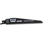 Аксессуар для пилы Raider 155510 полотно сабельное универсальное RD-GS940HM