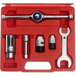 Set de unelte de mână JTC JTC-5702 набор держателей для плашек и метчиков M3-M12