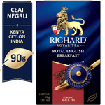 Richard Royal English Breakfast 90гр