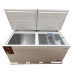 Ladă frigorifică Zanetti LF 500 A+