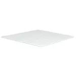 Saltea ortopedică Askona Наматрасник 200x140 Cloud Simple