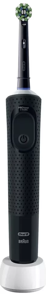 Щетка зубная электрическая Oral-B VITALITY PRO BLACK (5925)
