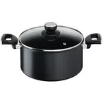 {'ro': 'Cratiță Tefal G2554672 Unlimited 5,2l', 'ru': 'Кастрюля Tefal G2554672 Unlimited 5,2l'}