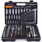 Set de unelte de mână Kraft&Dele KD10470