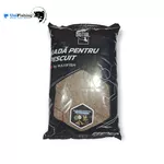 Nada pentru pescuit BIGTAIL 1kg Coriandru