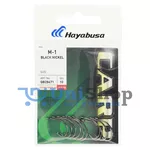 Cârlig Hayabusa M-1 Nr.6 (10buc)