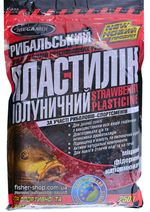 Plastilina Megamix Capusuna (Strawberry 500gr)