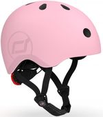 Защитный шлем Scoot&Ride 00889 Casca de protectie pentru copii cu sistem de reglare Rose M-L