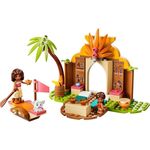 Set de construcție Lego 43282 Village House&Boat