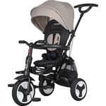 Велосипед-коляска Coccolle C Spectra Plus Greystone 321013552