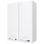 Шкаф-пенал Mashtab 10177 Delfin 600x250x800 Alb