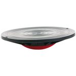 Echipament pentru echilibru Togu SL-00014004 Balance Board Level 1 (120kg), 410402 red