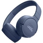 Наушники беспроводные JBL Tune 670NC Blue