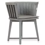 Scaun Papatya Nidus - sur