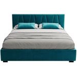 Кровать my-STYLE my-Eva 180x200 (P03D18M18)