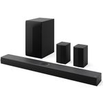 Soundbar LG S70TR