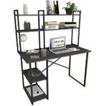 Masă de birou Bofigo Письменный стол 20-99-08 Anthracite
