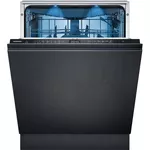 Mașină de spălat vase încorporabilă Siemens SN65ZX07CE