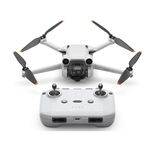 Dronă DJI Mini 3 PRO (929402)