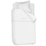 Постельное белье Riviera Maison 329835 Salute 140x200/220 Sand