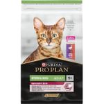 Hrană pentru animale de companie Purina Pro Plan Sterile p/pisici (rata,ficat) 10kg (1)