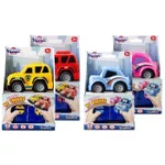 Jucărie cu telecomandă Exost 81126 R/C Little Car (assort.)