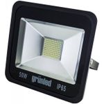 Прожектор LED Market SMD 50W black FULL SPECTRUM #1