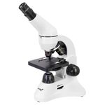 Microscop Levenhuk Rainbow 50L Moonstone