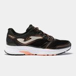 FINAL SALE - Беговые кроссовки JOMA - VITALY LADY 2231 BLACK LIGHT