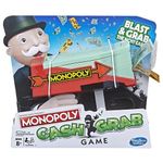 Hasbro Настольная игра Монополия Деньги на воздух