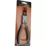 Плоскогубцы miscellaneous Y39-61 NEW2, круглогубцы, Kingoba