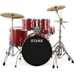 Ударная установка TAMA ST52H6-CDS Stagestar 22