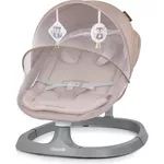 Детское кресло-качалка Chipolino Lambada LSHLA0253TR tiramisu